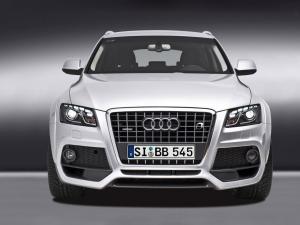 2009 Audi Q5 by B&B